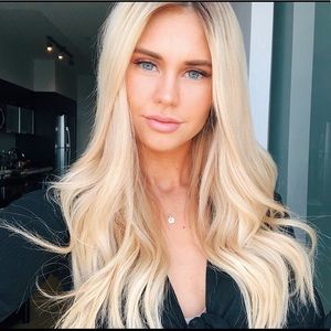 Meet your Posher, Paige